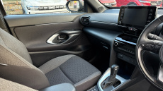 Toyota Yaris Cross 1.5 Hybrid Design 5dr CVT Hybrid Estate